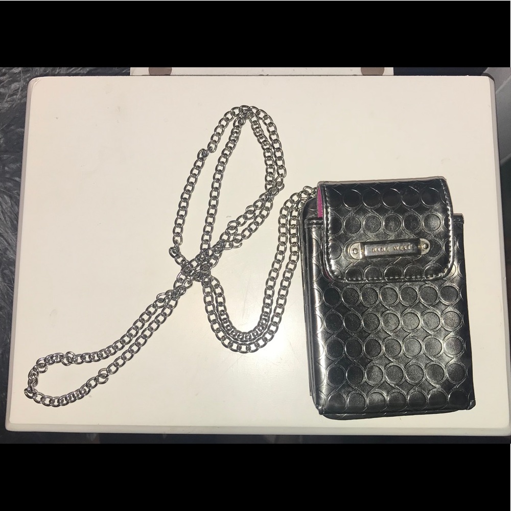 Nine West Mini Cross Body Purse